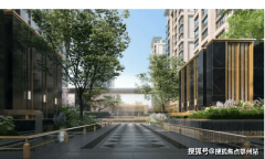 良多顶豪中呈现频