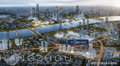 如江南烟雨晕染的